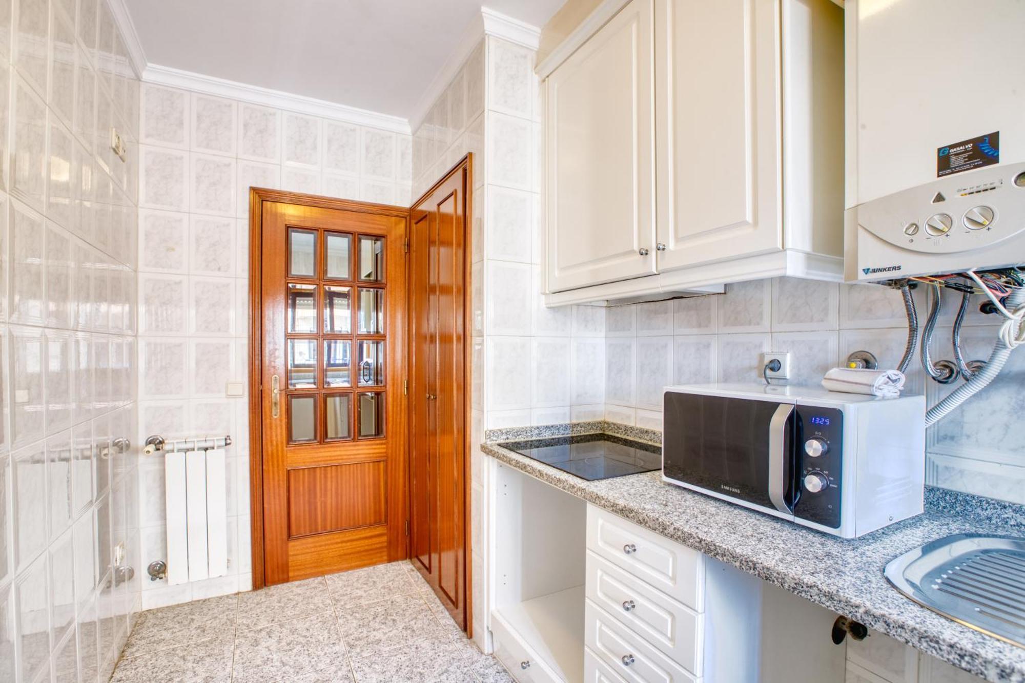 וילה נובה דה גאיה Apartamento T1- Gaia Zona.Comercial מראה חיצוני תמונה