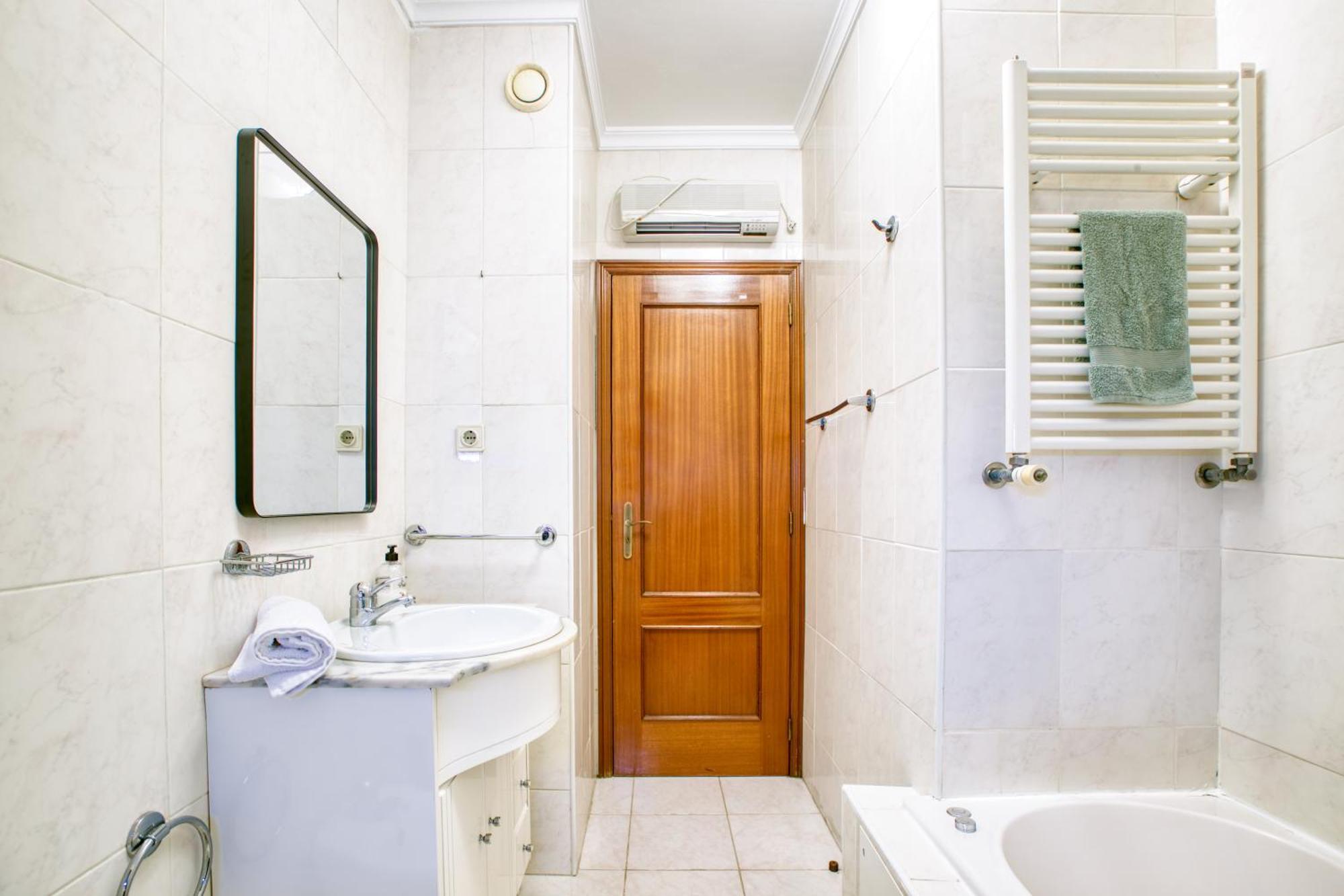 וילה נובה דה גאיה Apartamento T1- Gaia Zona.Comercial מראה חיצוני תמונה